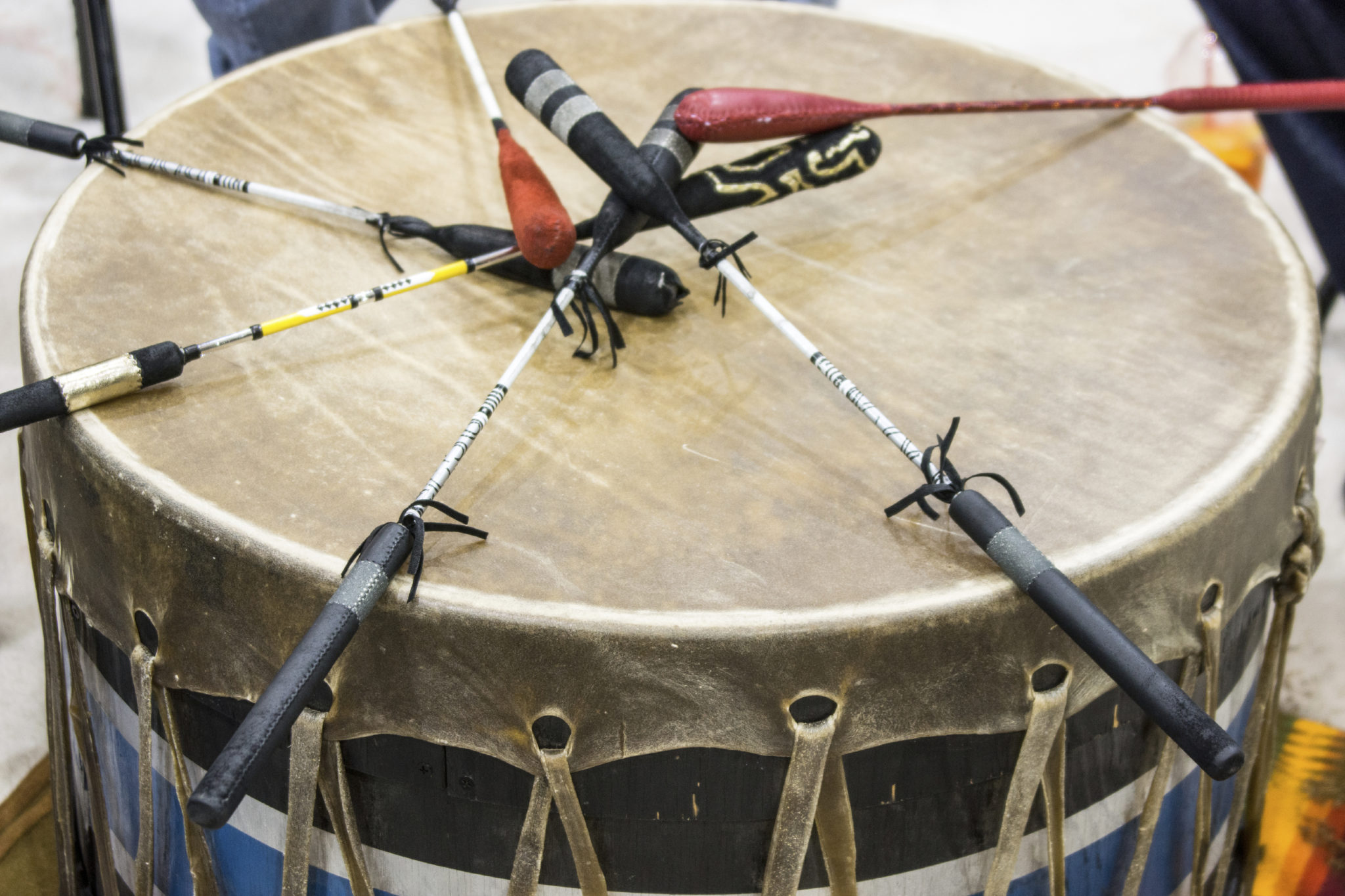 FEAST & ROUND DANCE Presented by Fort McKay First Nation & Fort McKay