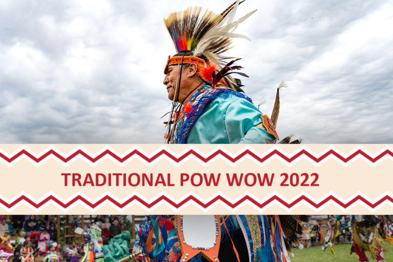 Fort McKay First Nation Hosts Pow Wow Next Weekend Fort McKay First